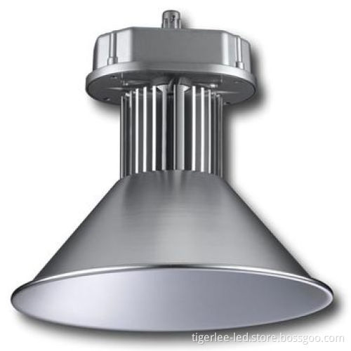 30W-200W LED high power bay lights with die-casting
